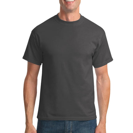 Port & Company ®  Tall Core Blend Tee. PC55T