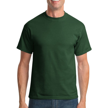 Port & Company ®  Tall Core Blend Tee. PC55T