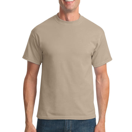 Port & Company ®  Tall Core Blend Tee. PC55T