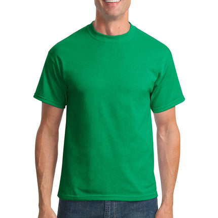 Port & Company ®  Tall Core Blend Tee. PC55T