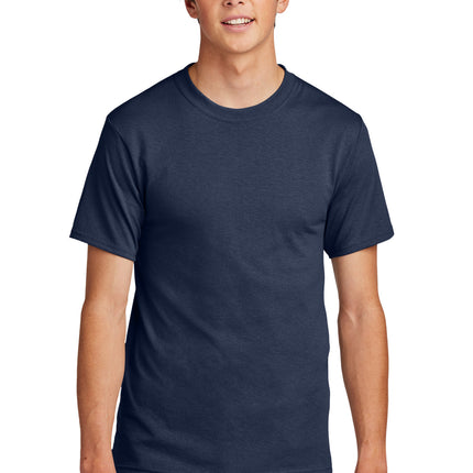 Port & Company ®  - Core Blend Tee.  PC55