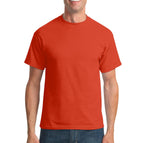 Orange / LT