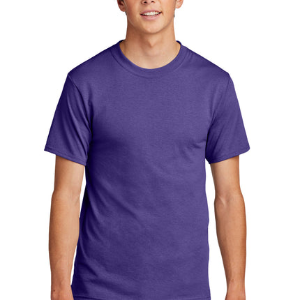 Port & Company ®  - Core Blend Tee.  PC55