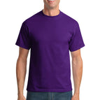 Purple / LT