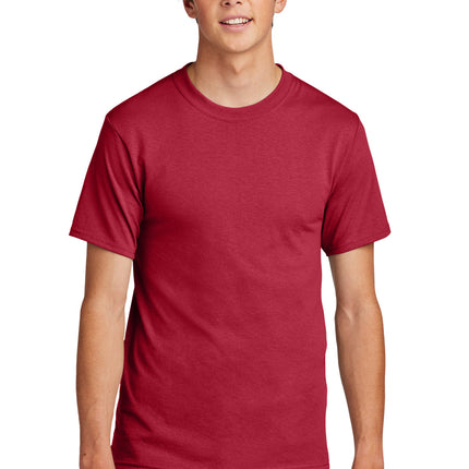 Port & Company ®  - Core Blend Tee.  PC55