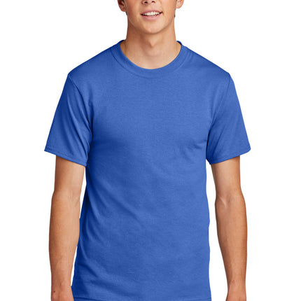 Port & Company ®  - Core Blend Tee.  PC55