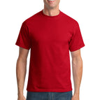 Red / LT