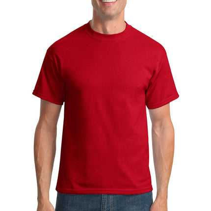 Port & Company ®  Tall Core Blend Tee. PC55T