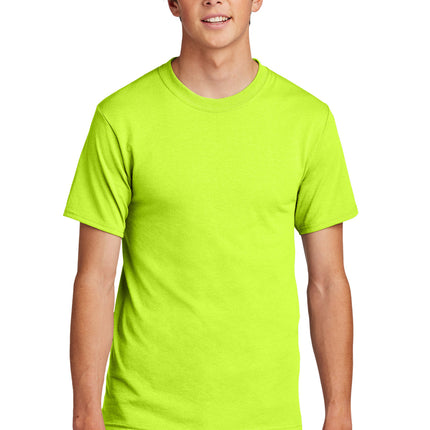 Port & Company ®  - Core Blend Tee.  PC55