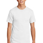 White / S
