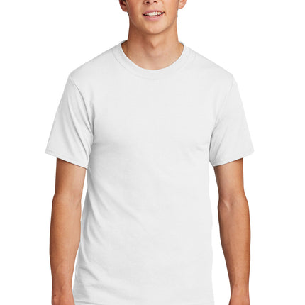Port & Company ®  - Core Blend Tee.  PC55