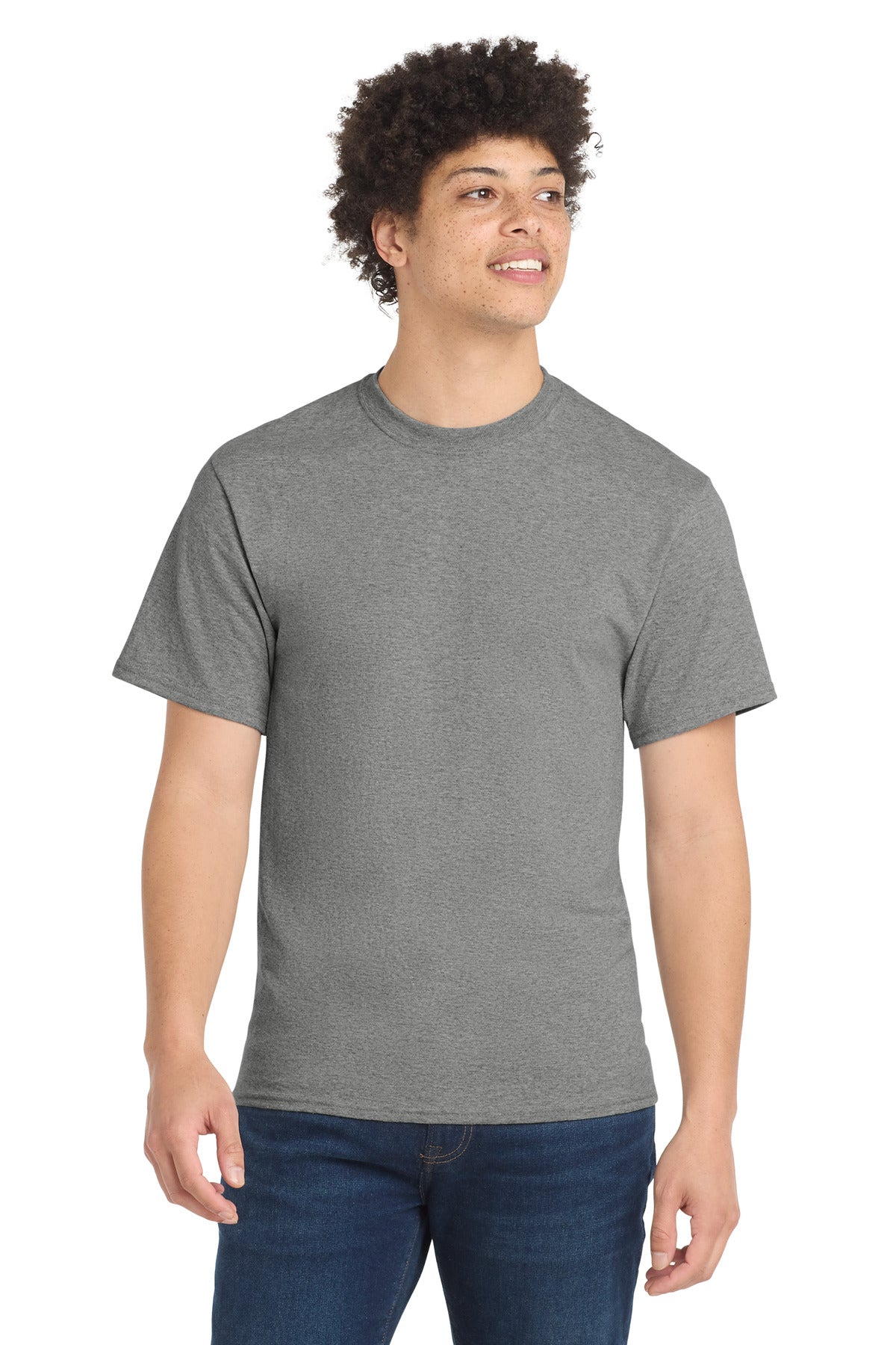 Port & Co™ Core Blend Tee  PC55