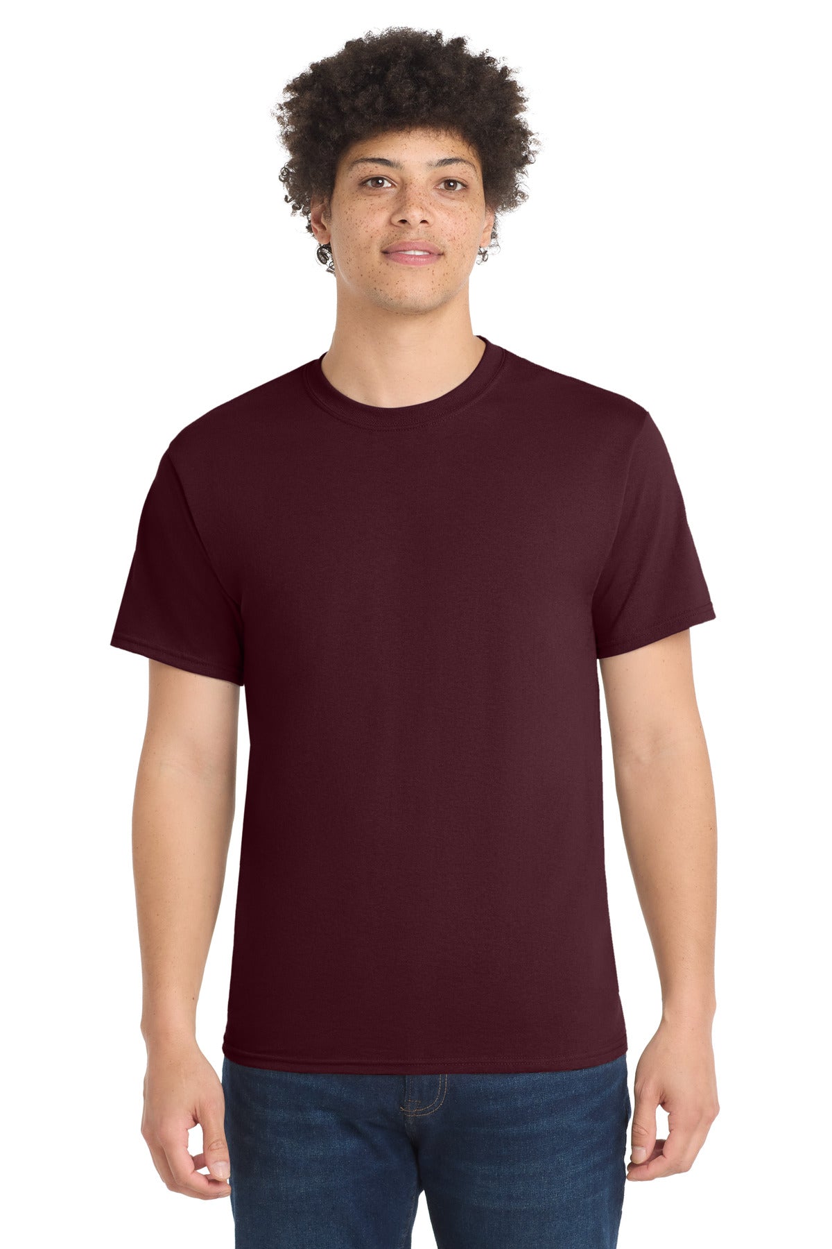 Port & Co™ Core Blend Tee  PC55