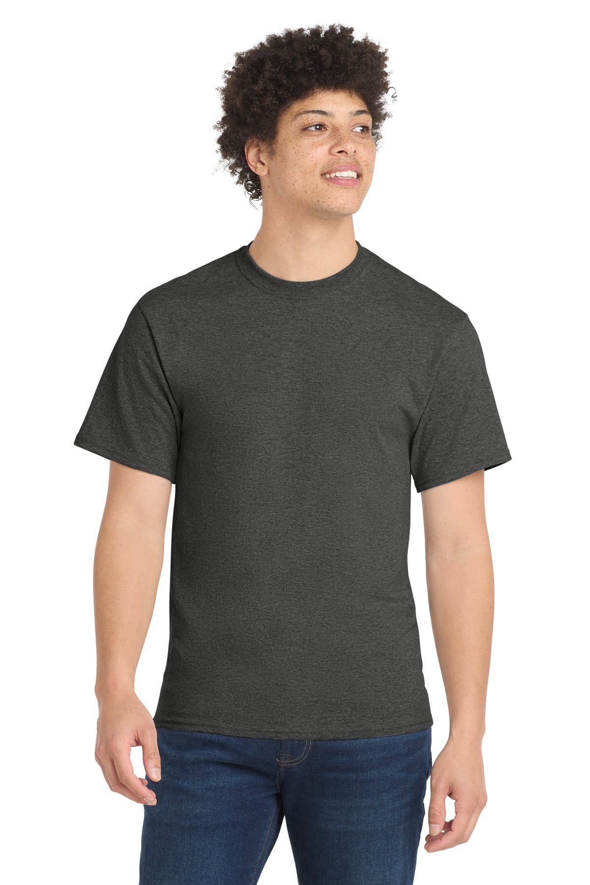 Port & Co™ Core Blend Tee  PC55