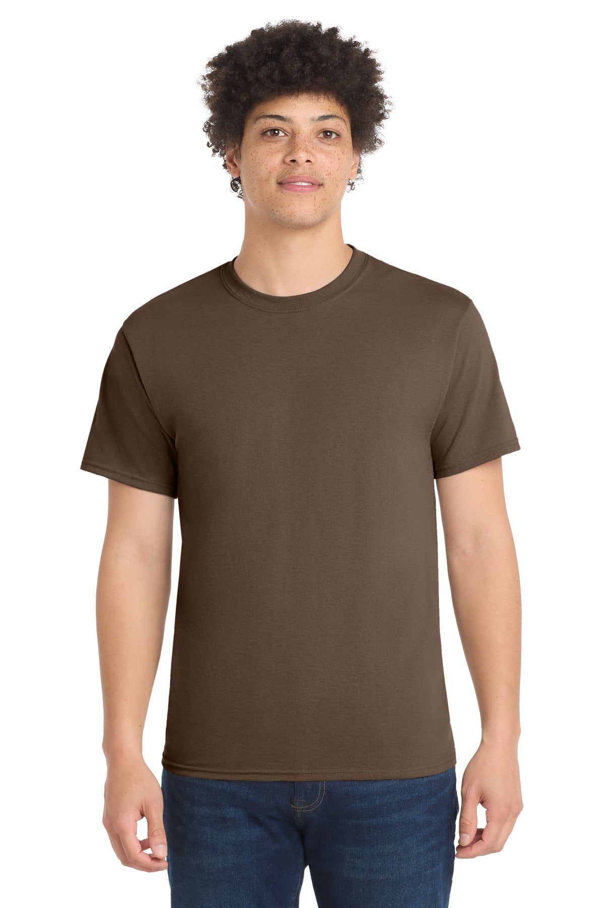 Port & Co™ Core Blend Tee  PC55