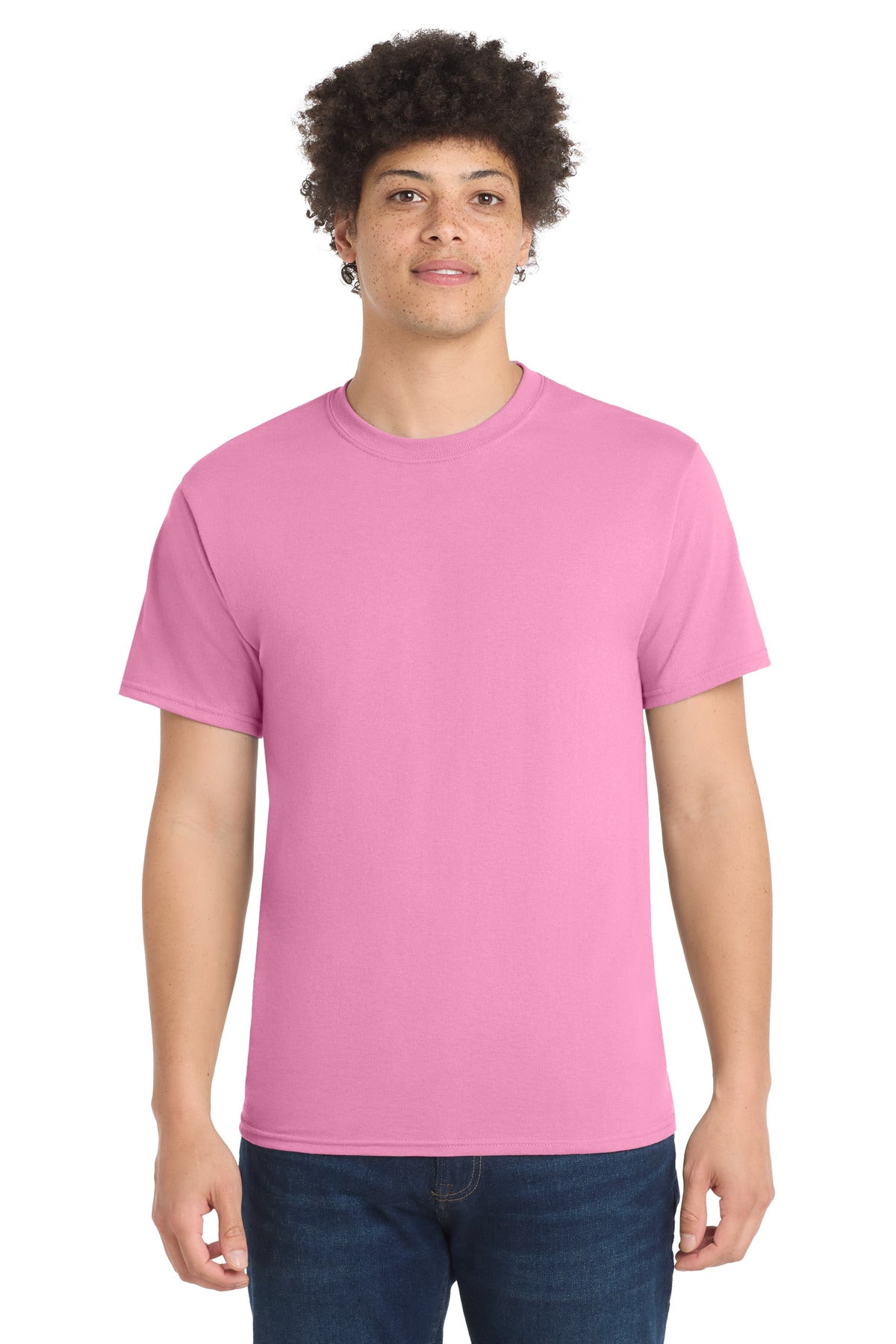 Port & Co™ Core Blend Tee  PC55