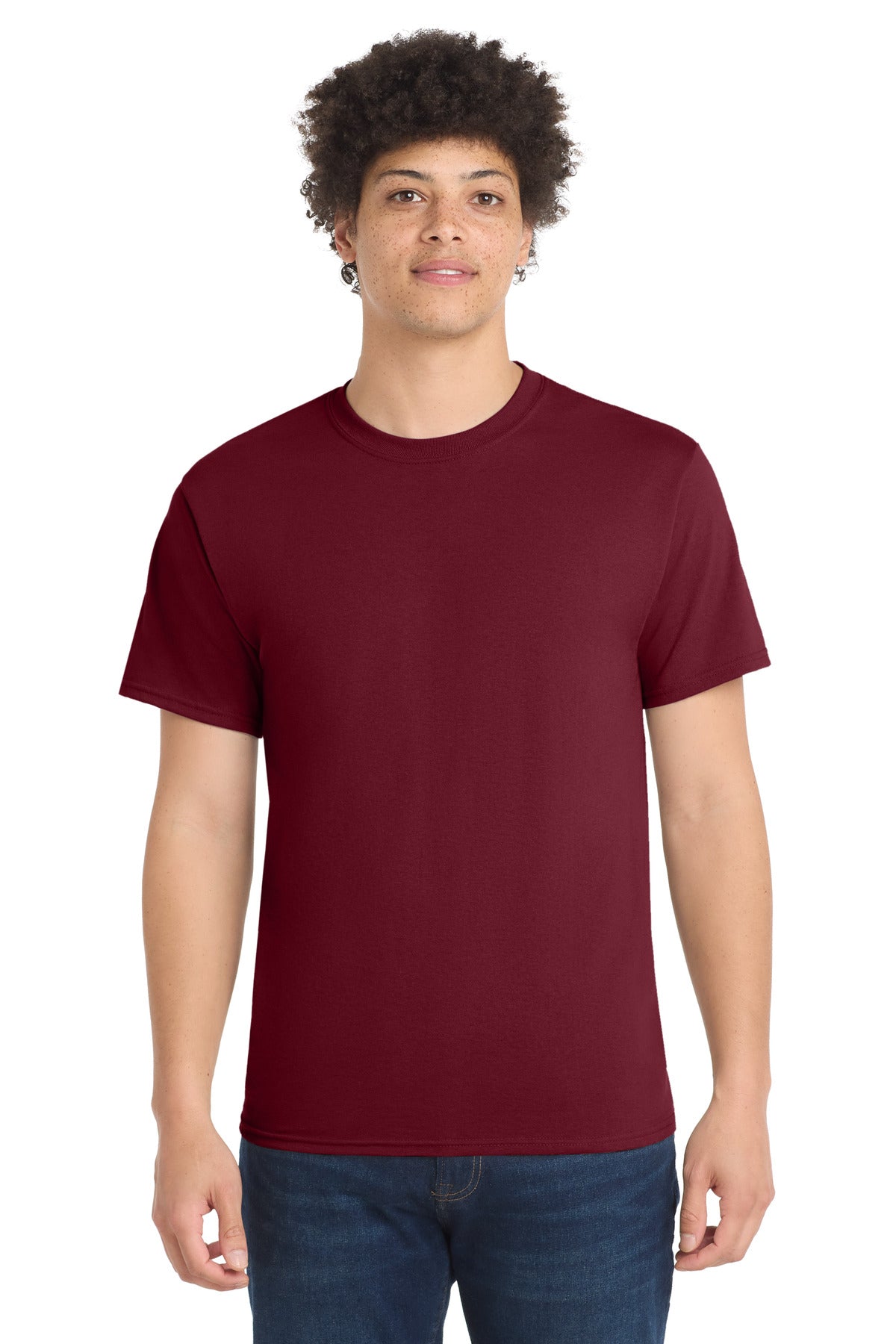 Port & Co™ Core Blend Tee  PC55
