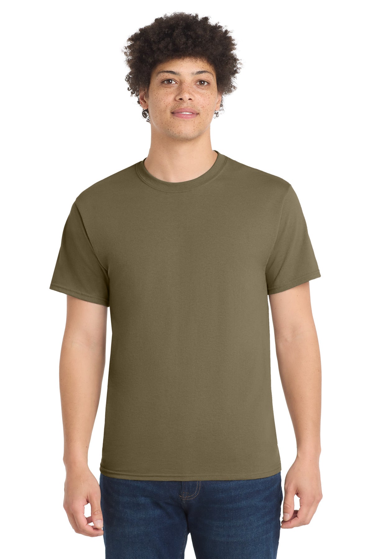 Port & Co™ Core Blend Tee  PC55
