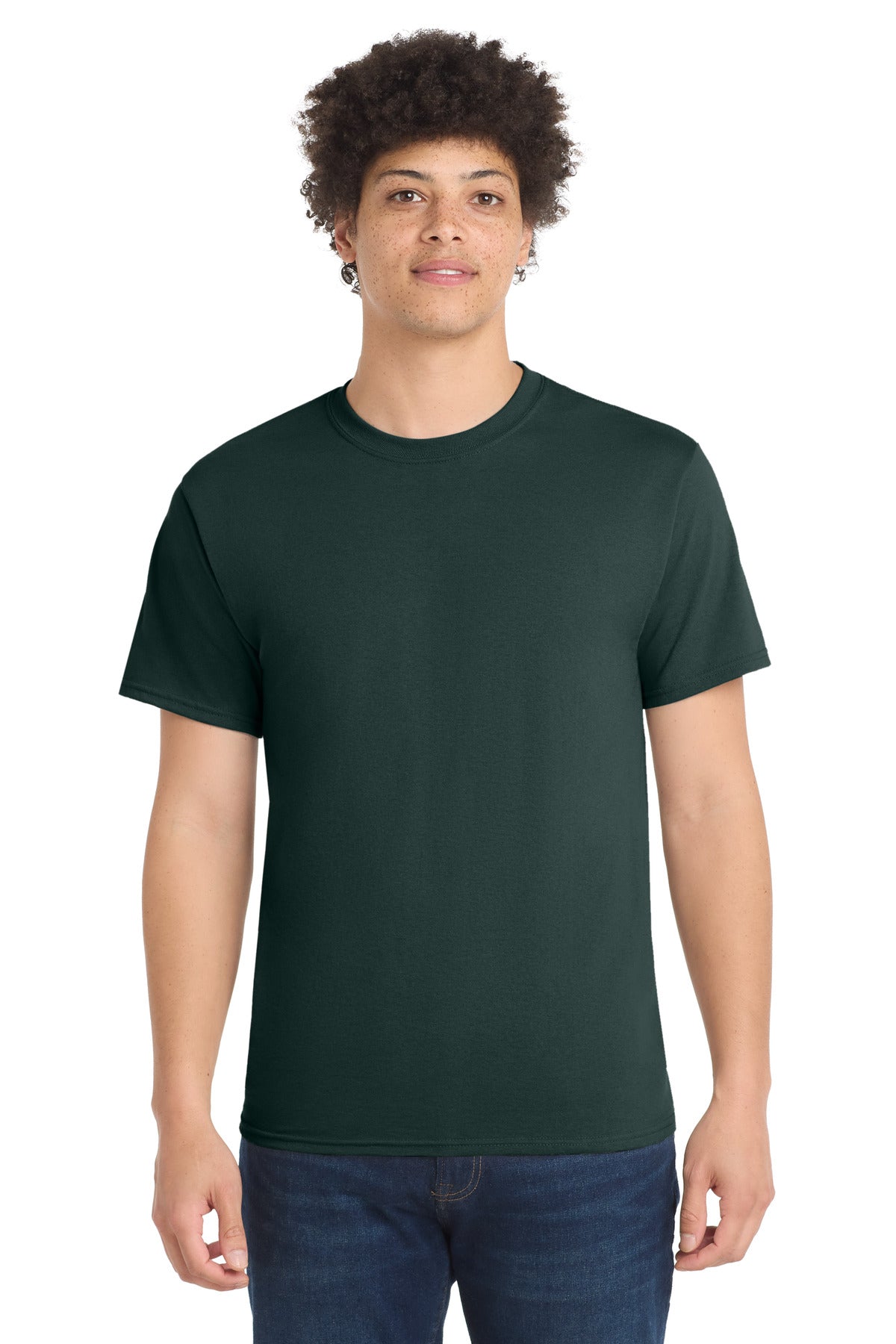 Port & Co™ Core Blend Tee  PC55