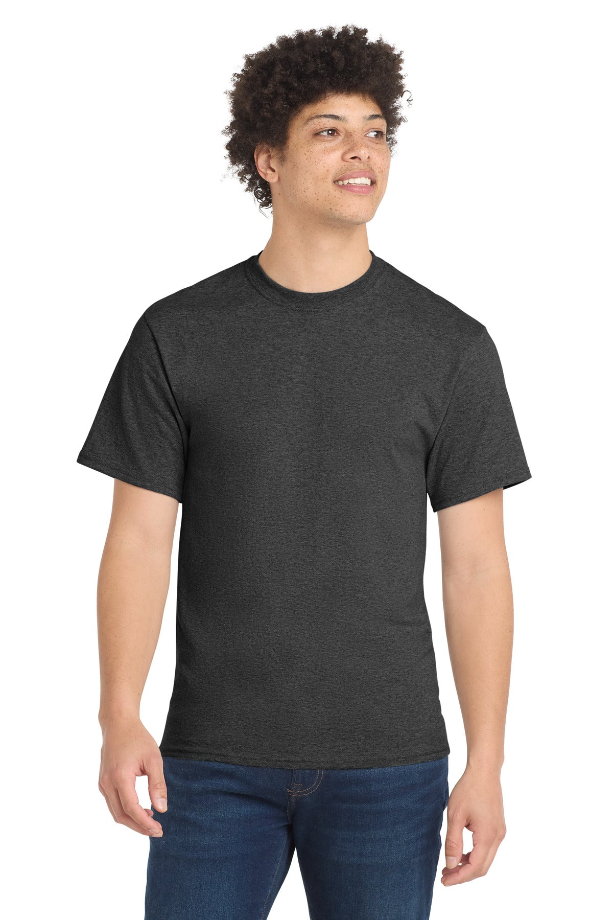 Port & Co™ Core Blend Tee  PC55