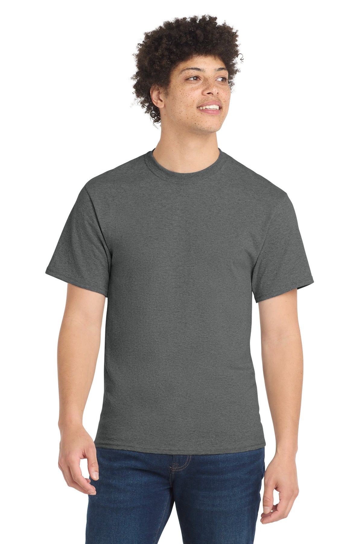 Port & Co™ Core Blend Tee  PC55