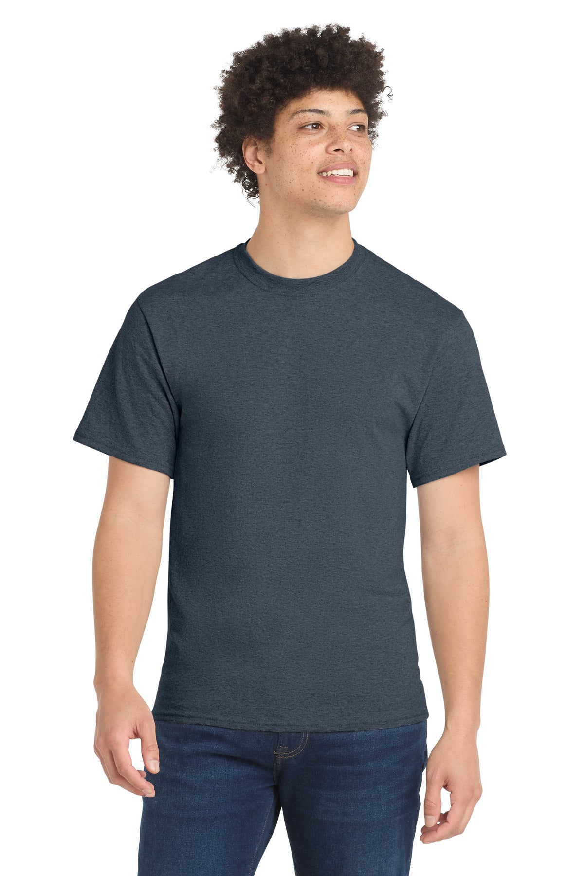 Port & Co™ Core Blend Tee  PC55