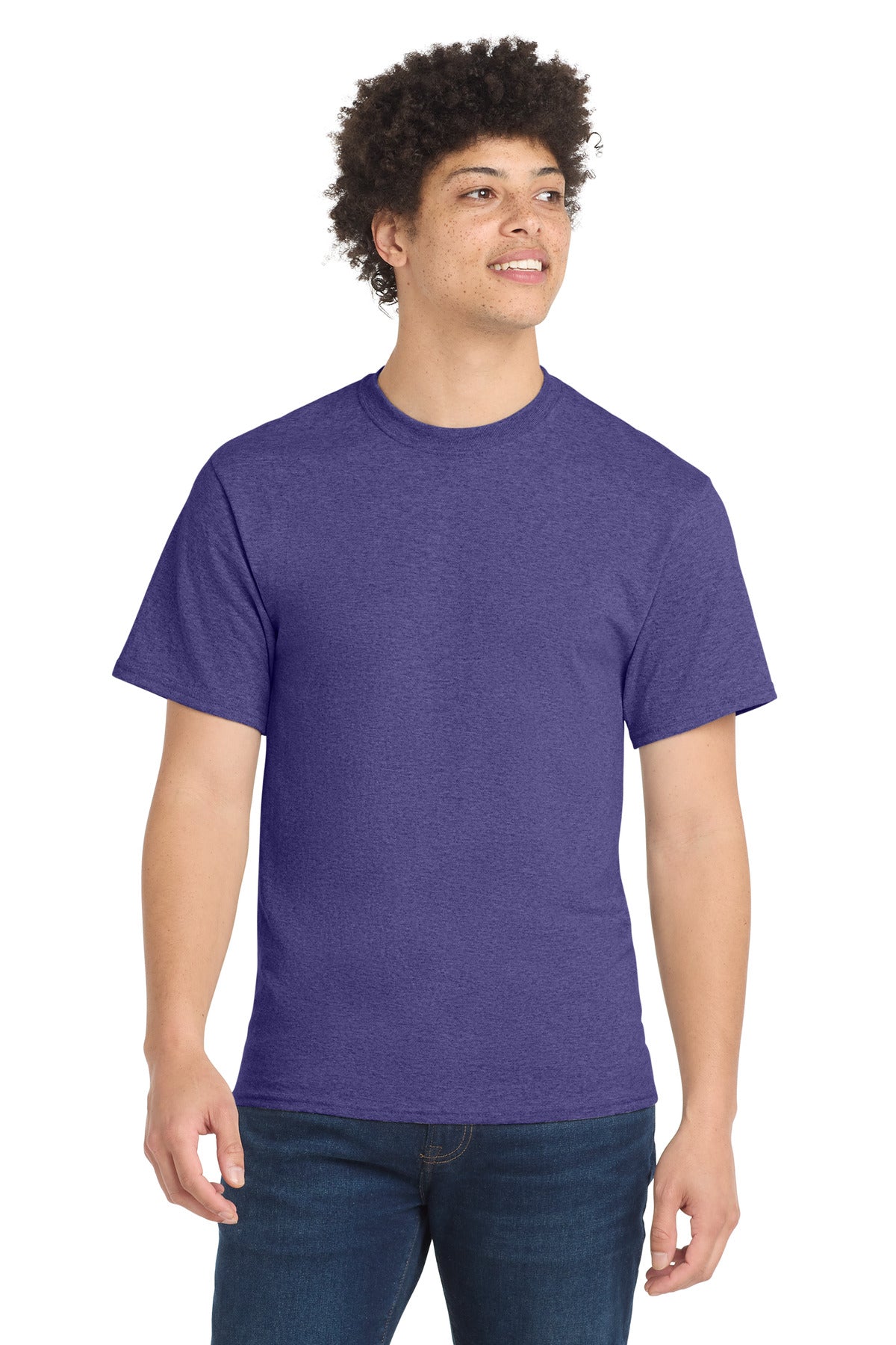 Port & Co™ Core Blend Tee  PC55