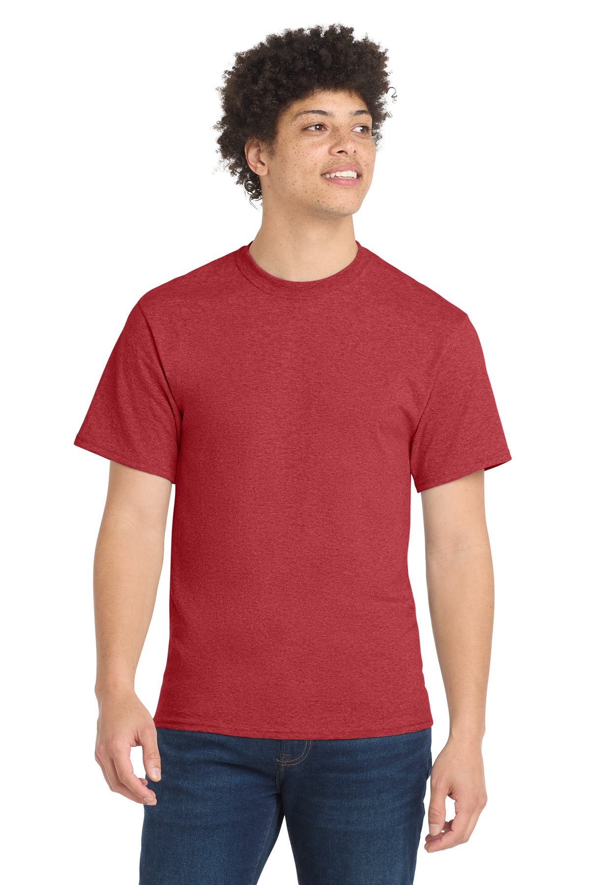 Port & Co™ Core Blend Tee  PC55