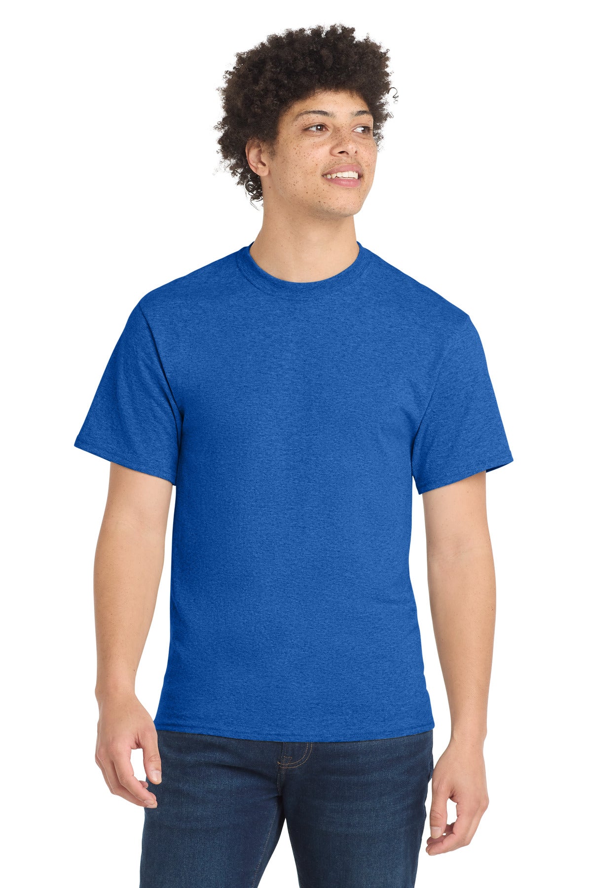 Port & Co™ Core Blend Tee  PC55