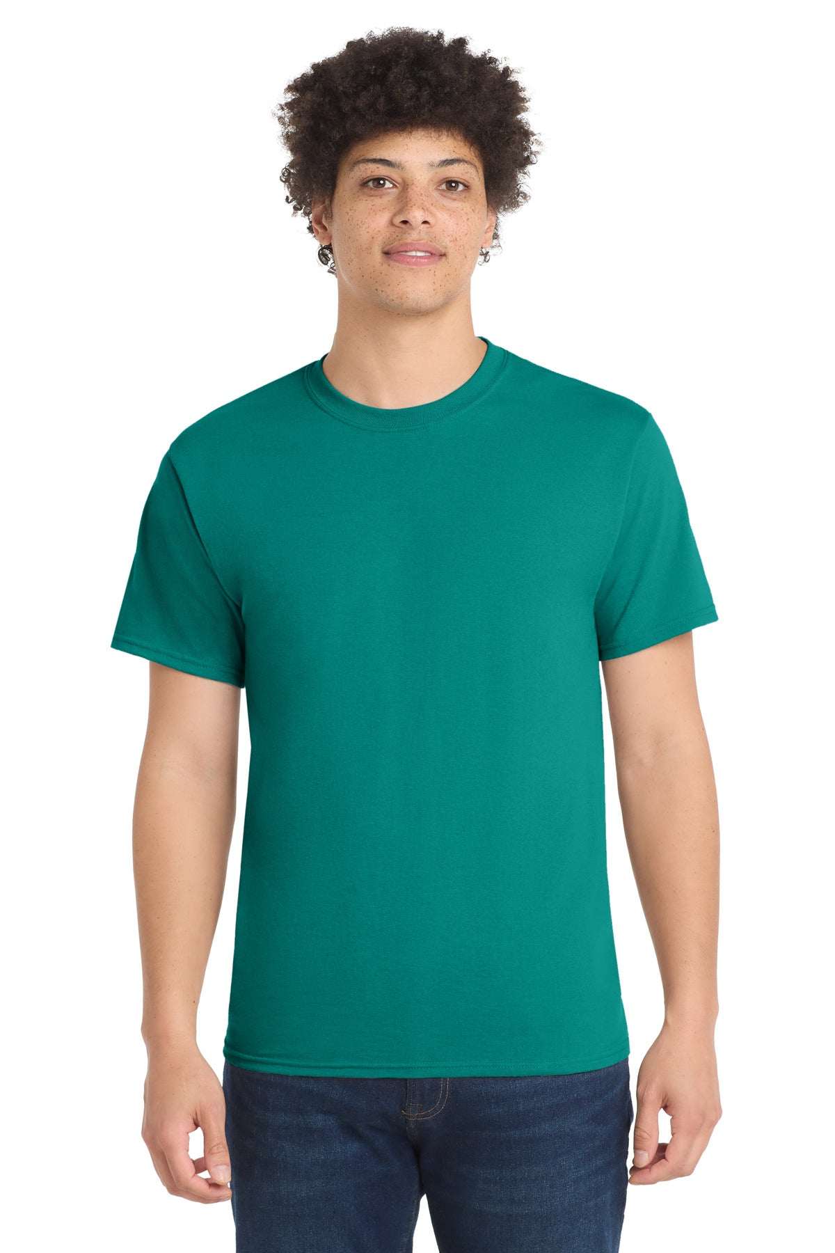 Port & Co™ Core Blend Tee  PC55