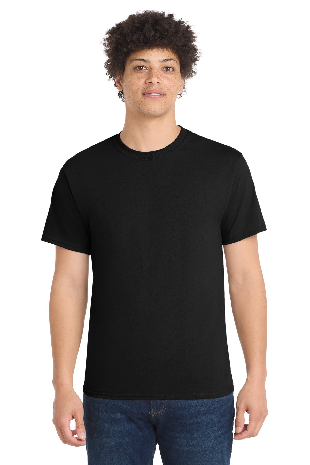 Port & Co™ Tall Core Blend Tee PC55T
