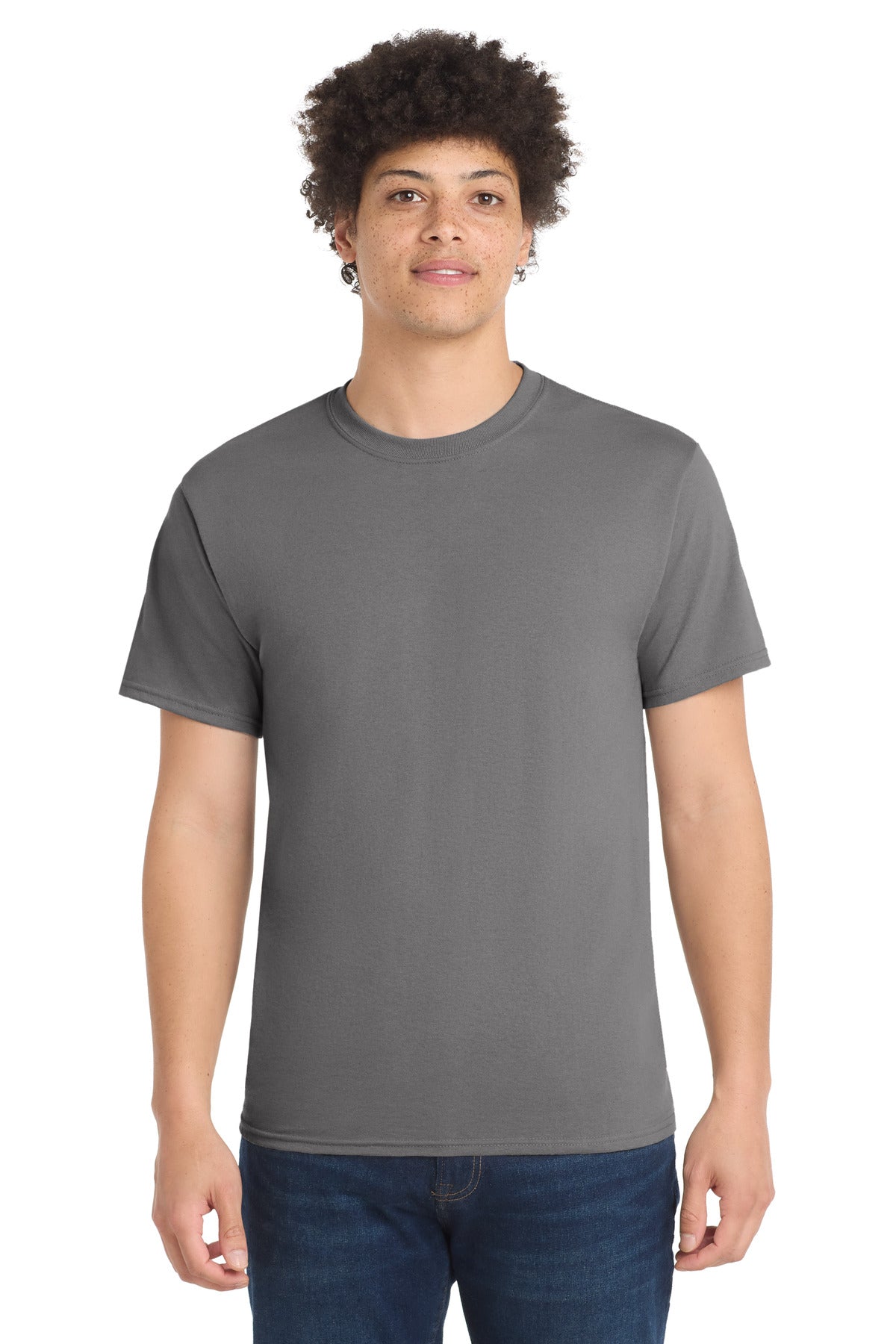 Port & Co™ Core Blend Tee  PC55