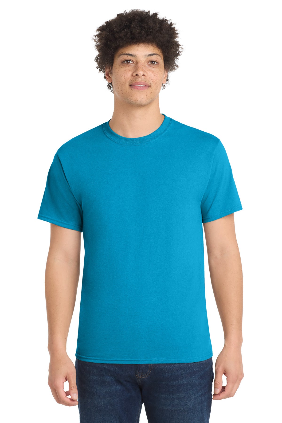 Port & Co™ Core Blend Tee  PC55