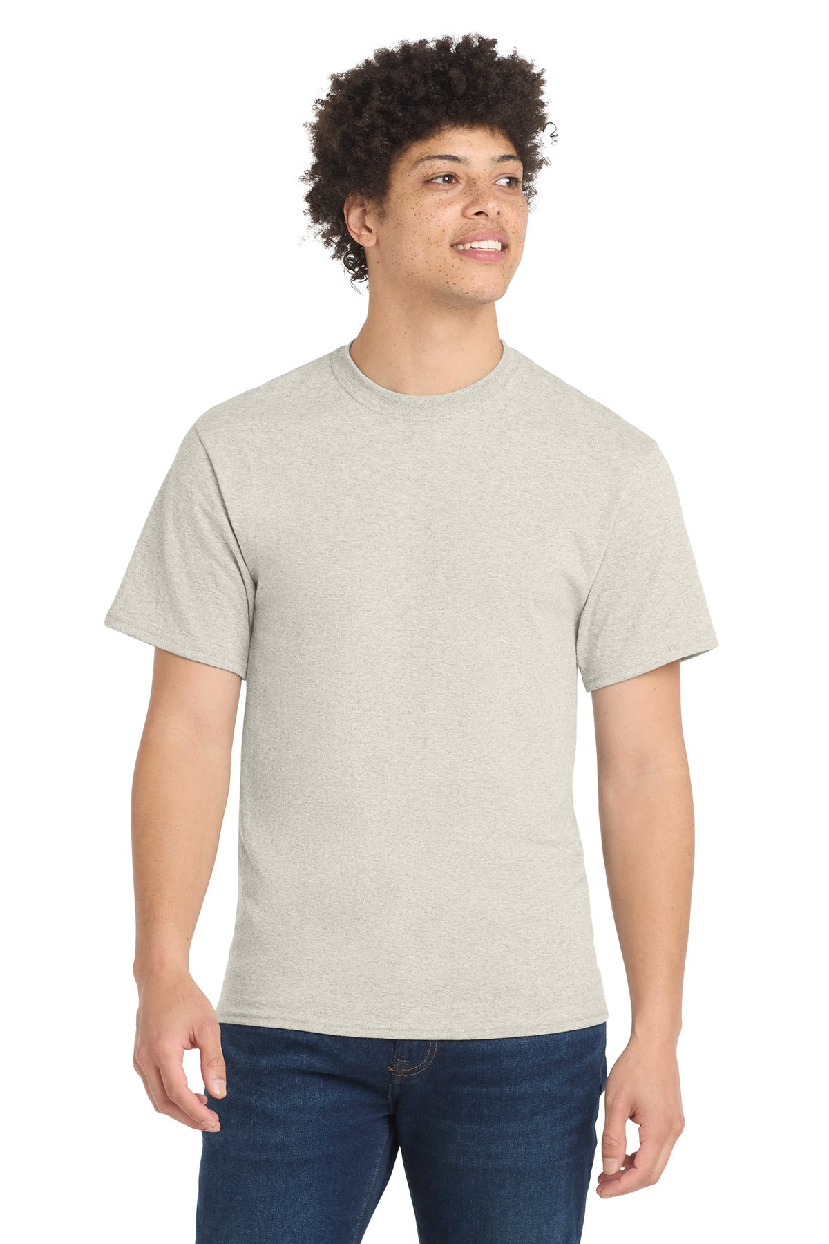 Port & Co™ Core Blend Tee  PC55