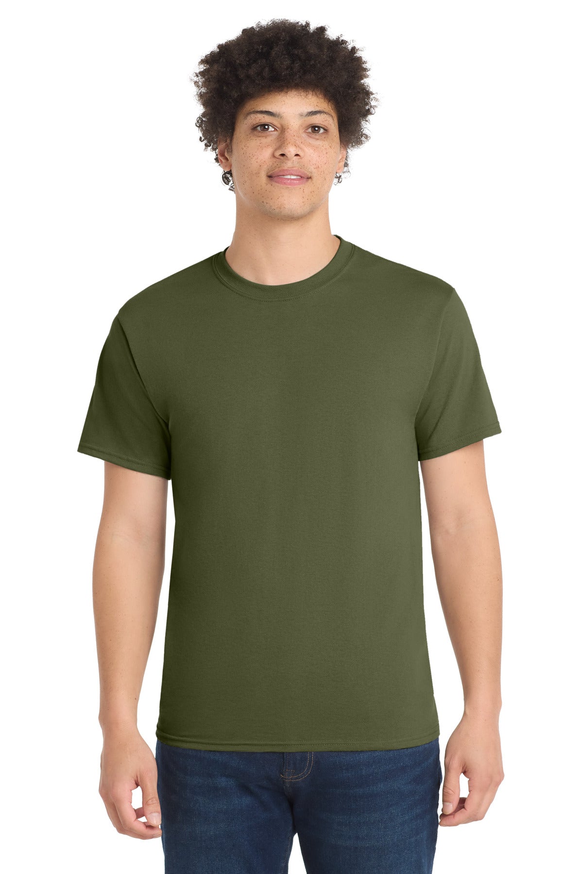 Port & Co™ Core Blend Tee  PC55