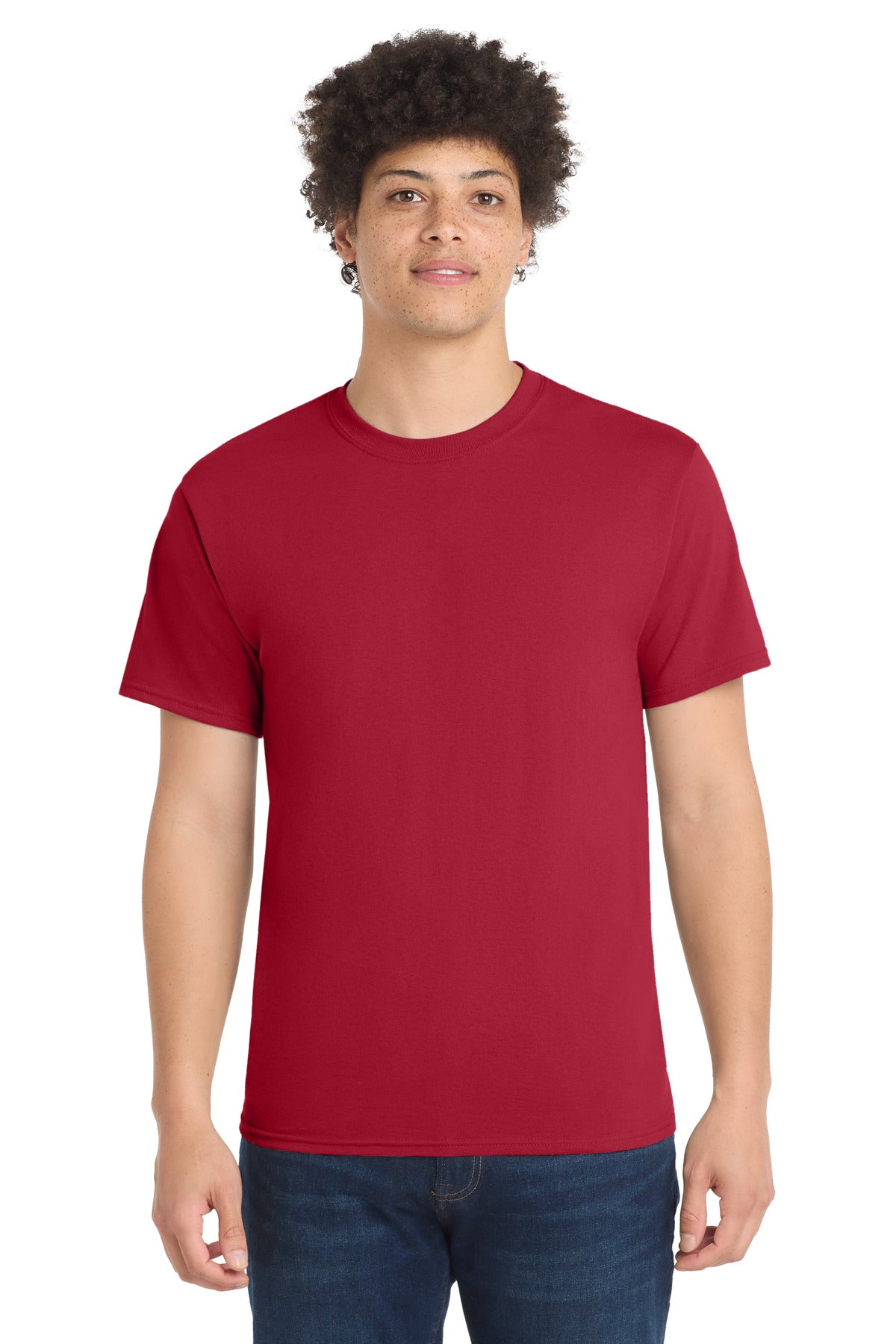 Port & Co™ Core Blend Tee  PC55