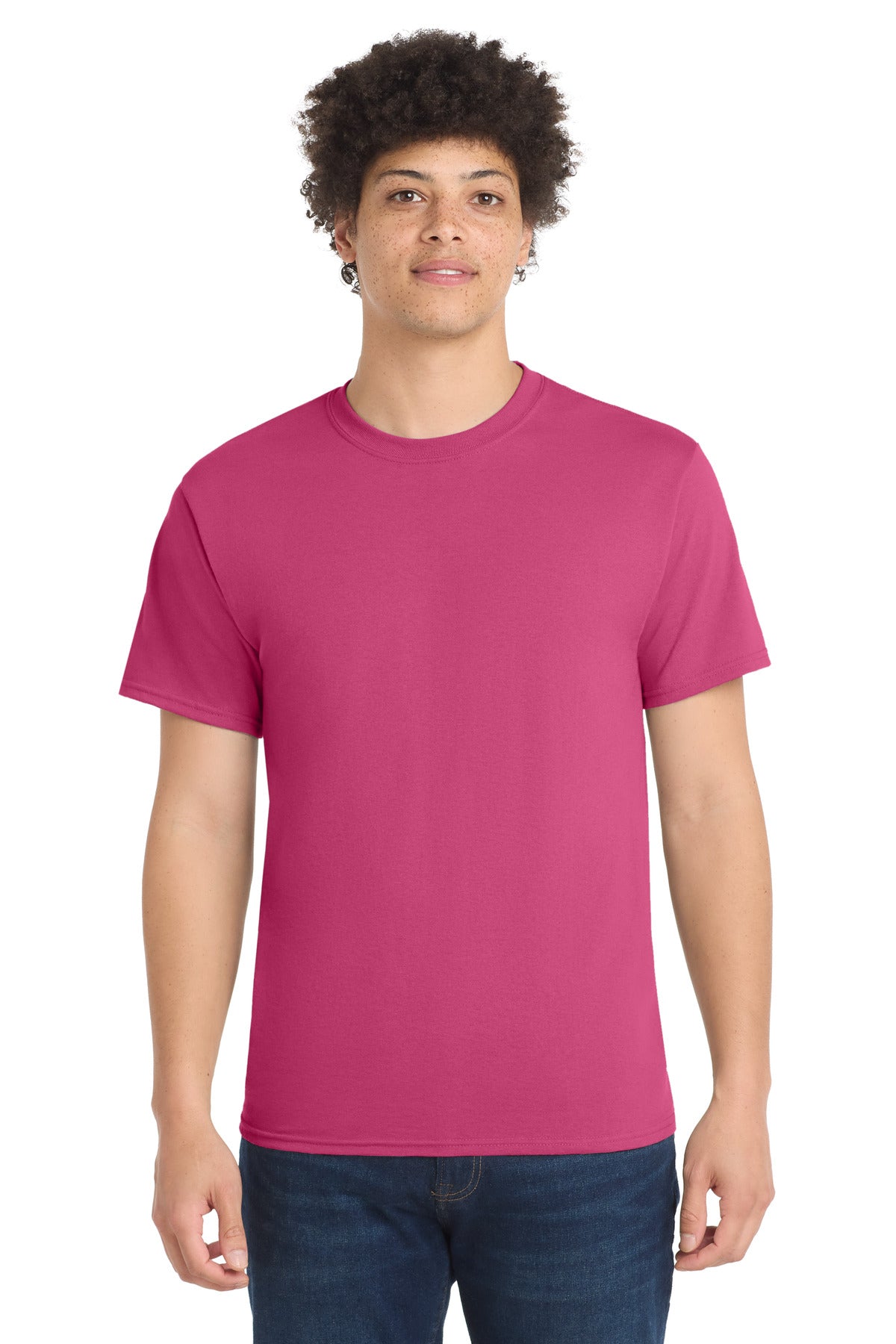 Port & Co™ Core Blend Tee  PC55