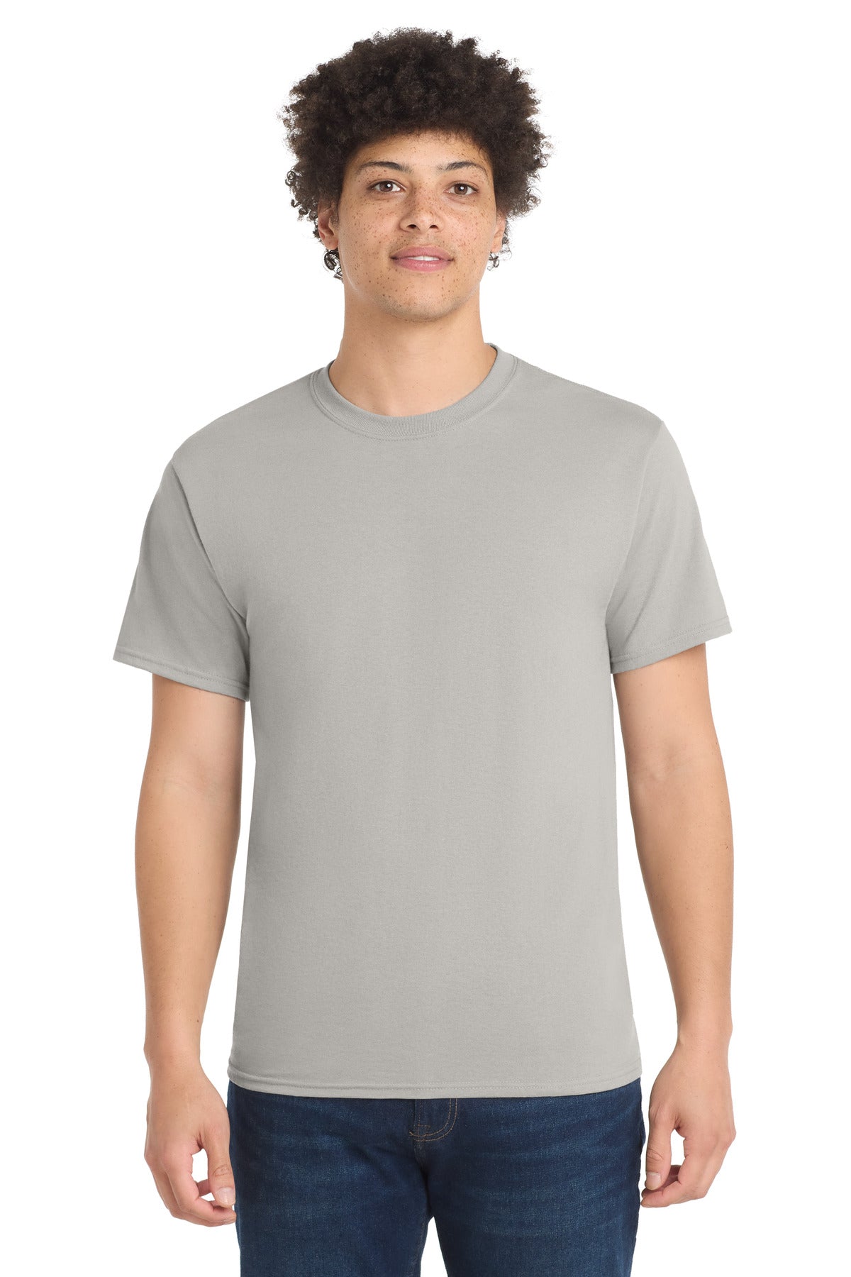 Port & Co™ Core Blend Tee  PC55