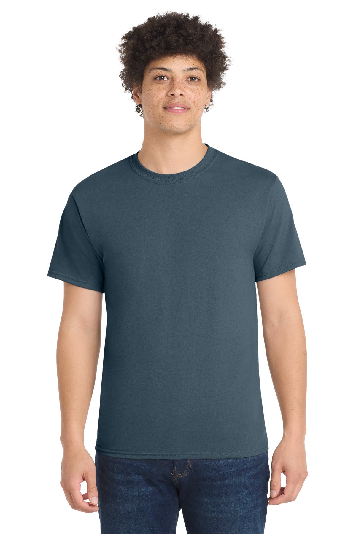 Port & Co™ Core Blend Tee  PC55