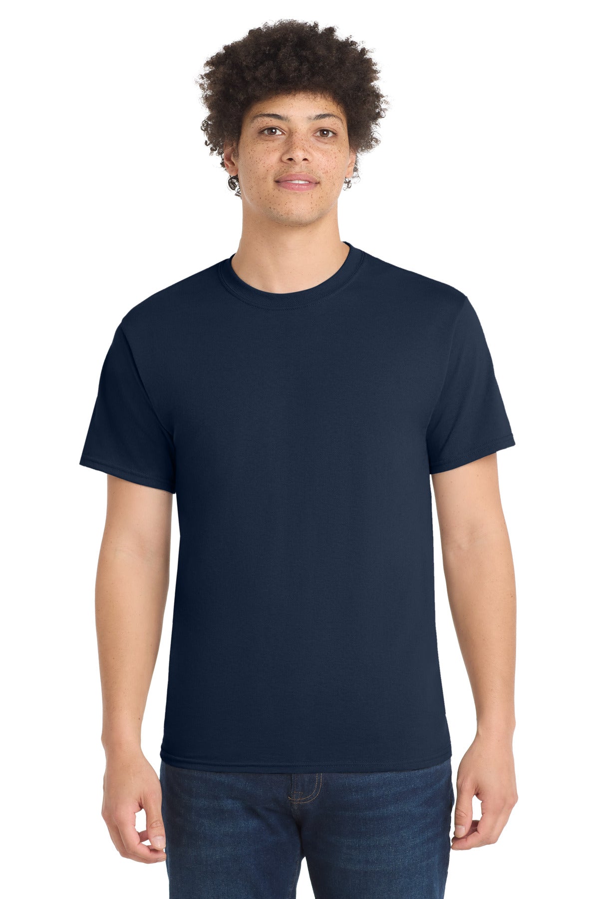 Port & Co™ Core Blend Tee  PC55