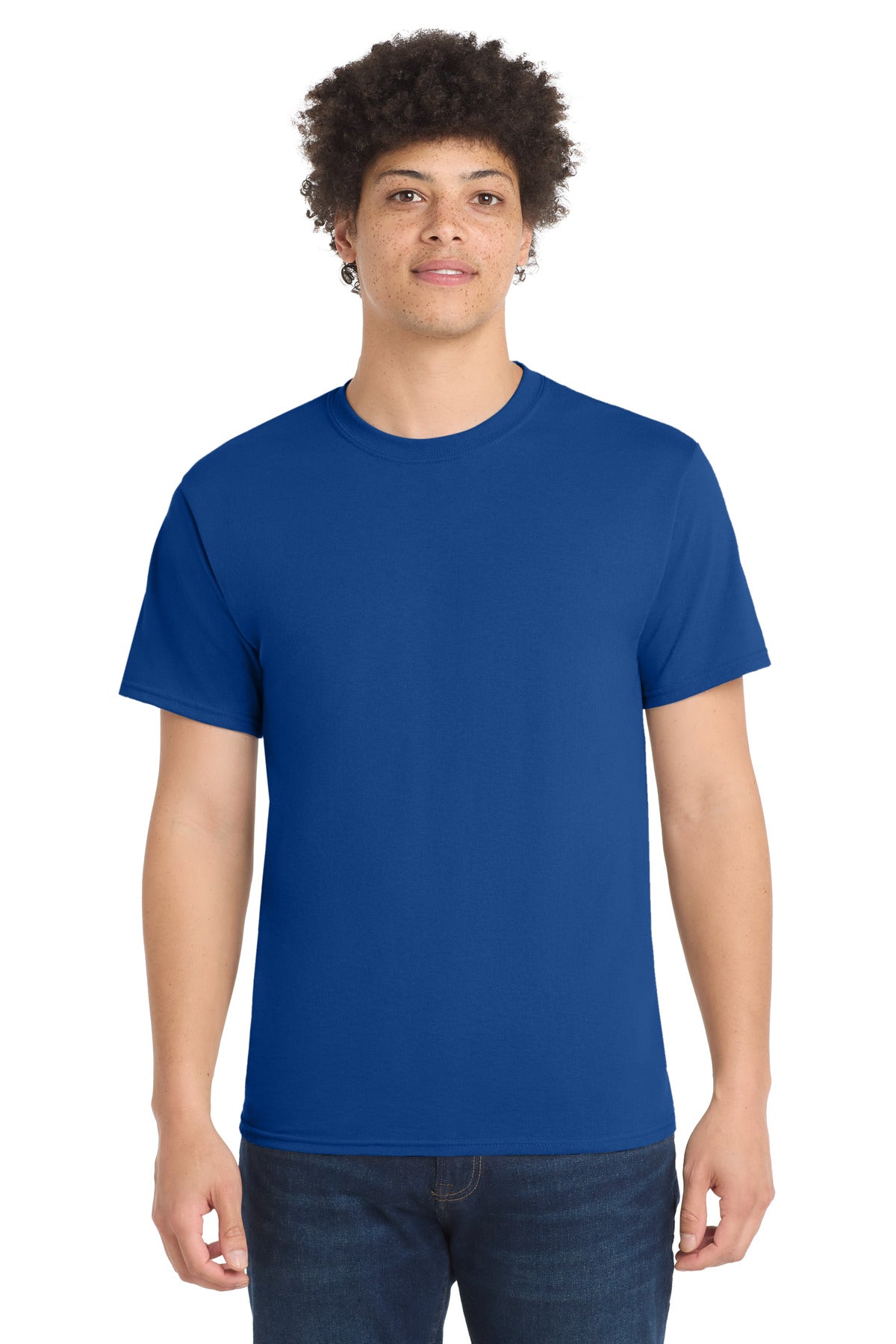 Port & Co™ Core Blend Tee  PC55