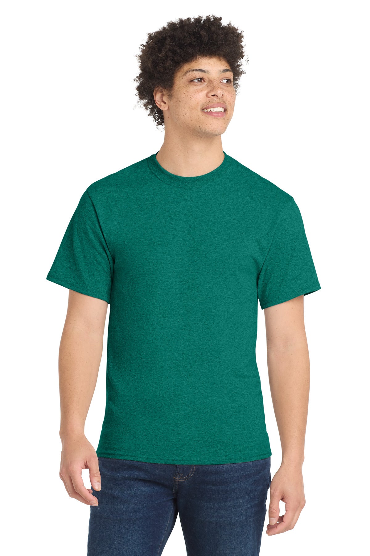 Port & Co™ Core Blend Tee  PC55
