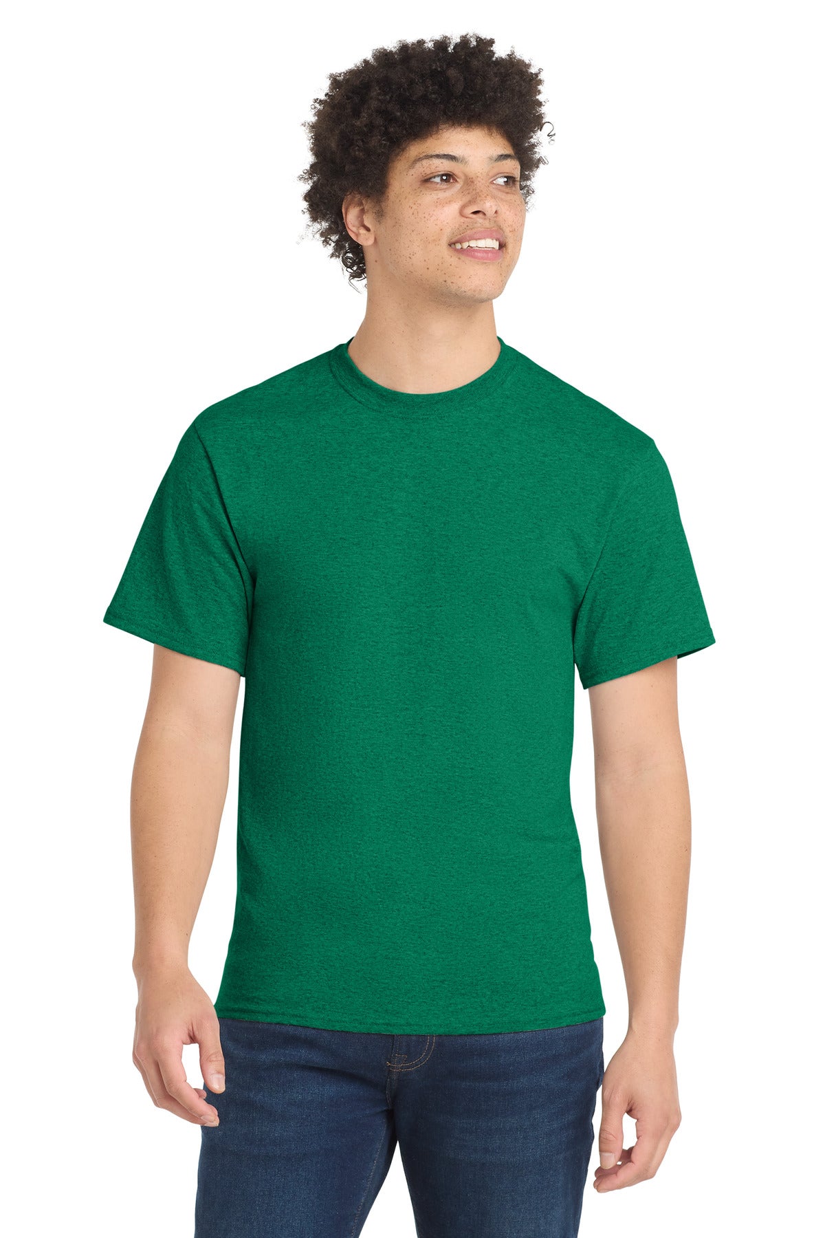 Port & Co™ Core Blend Tee  PC55