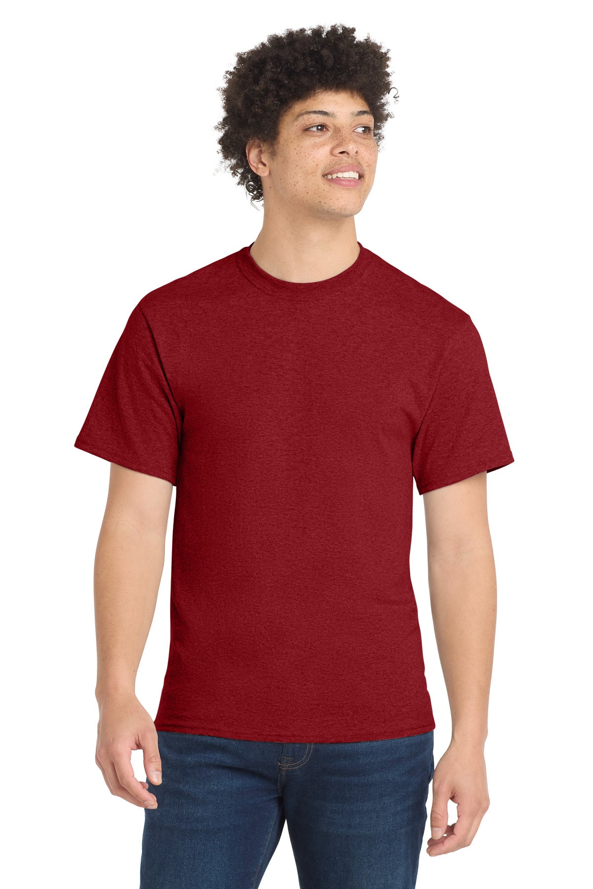 Port & Co™ Core Blend Tee  PC55