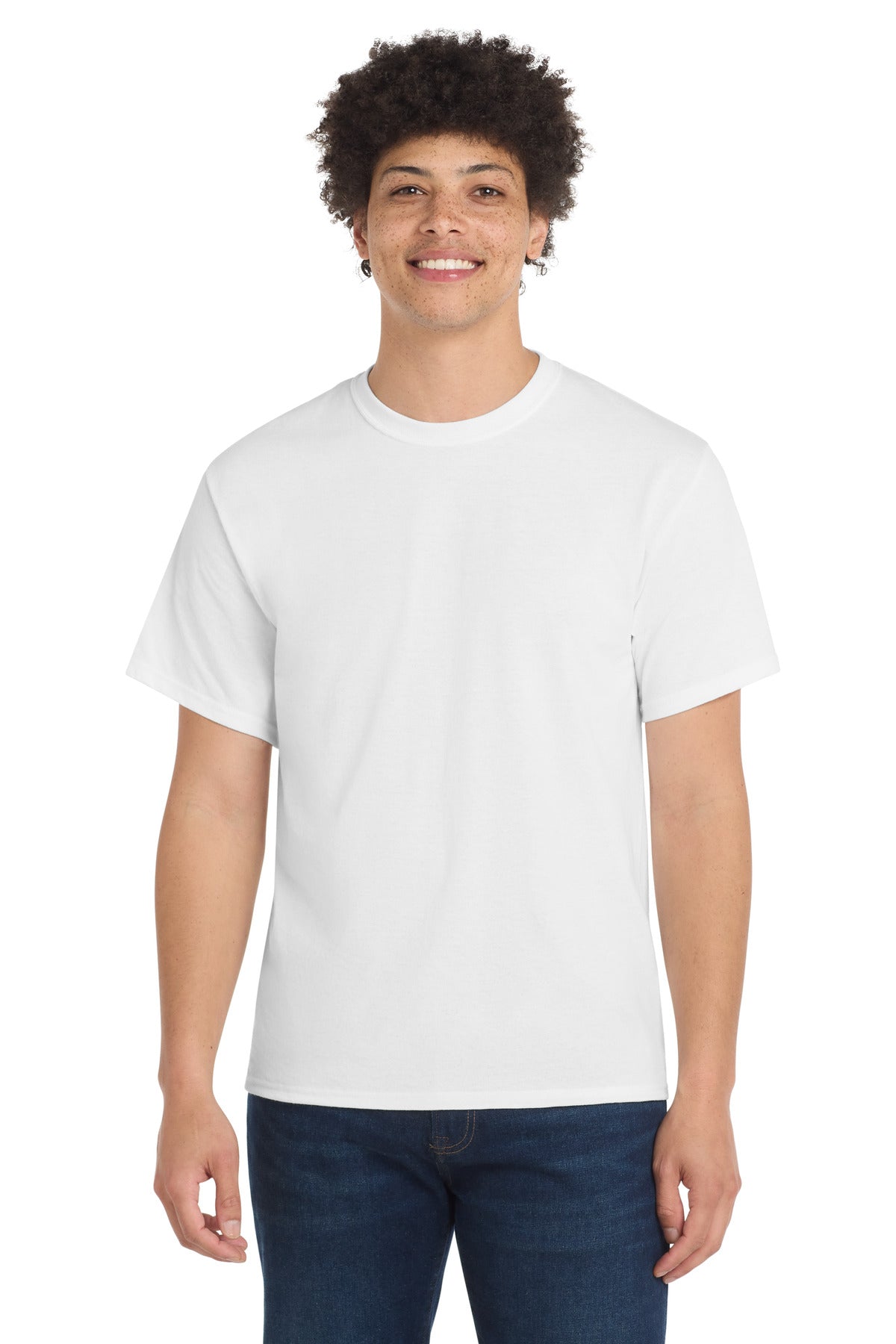 Port & Co™ Core Blend Tee  PC55