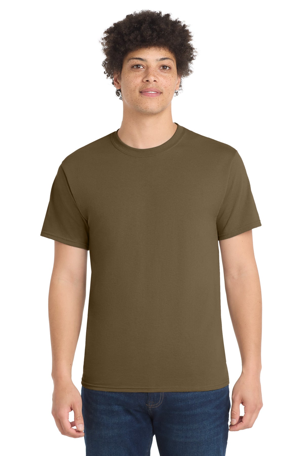 Port & Co™ Core Blend Tee  PC55