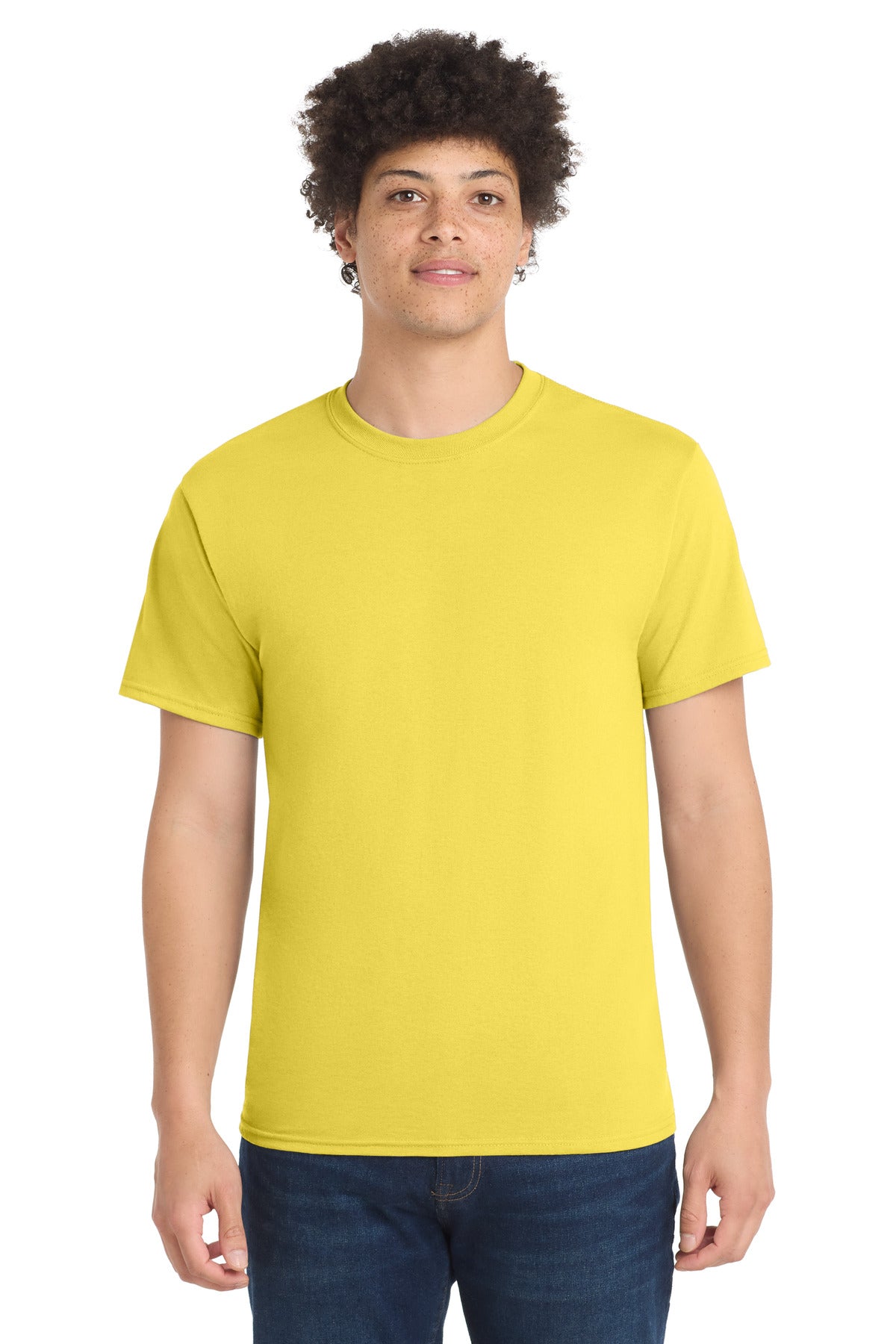 Port & Co™ Core Blend Tee  PC55