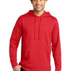 Red / S