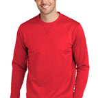 Red / S