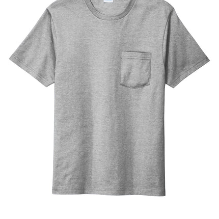 Port & Company ®  Core Blend Jersey Knit Polo. KP55